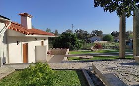 Quinta Do Gestal - Soutelo - Retiro Rural No Minho Natureza & Sossego Perto De Braga